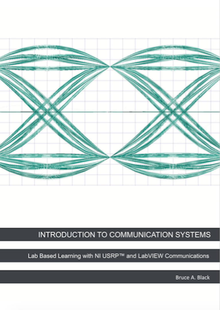 hands-on introduction to labview for scientists and engineers